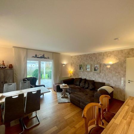 Ostsee-Ferienhaus Colonia, Biendorf-Wischuer Eksteriør bilde