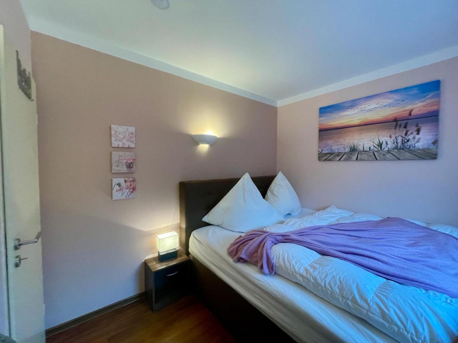 Ostsee-Ferienhaus Colonia, Biendorf-Wischuer Eksteriør bilde